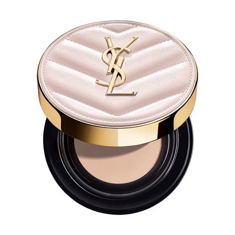 ysl touche éclat glow-pact cushion|ysl touche eclat 2 csr.